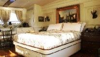 Lady Goodgirl -  Master Cabin
